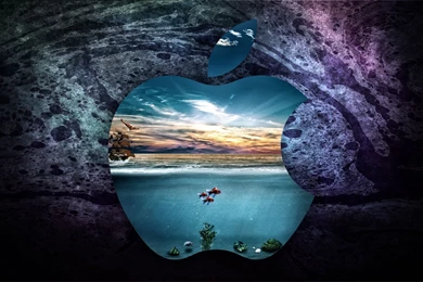 Browsing Wallpapers On DeviantArt