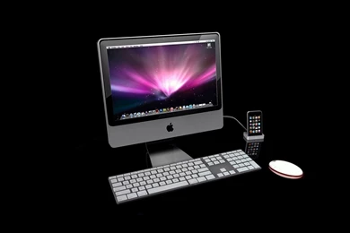 Apple iMac