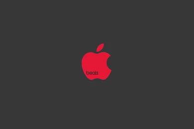Download Wallpapers Apple, Ios, Iphone, Imac, Blurred, Color, Logo ...