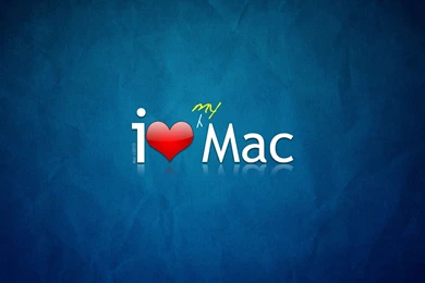 Apple Inc_ iMac Wallpapers