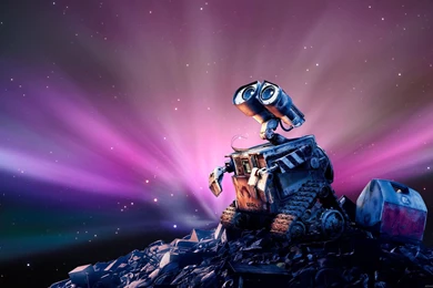 Apple Mac OS Robotic HD Wallpapers Widescreen