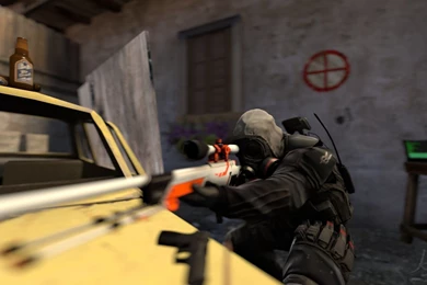 CS:GO Sniper Wallpapers   YouTube