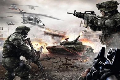 Counter Strike Wallpapers