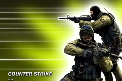 40 Wallpapers Hd De Counter Strike   Taringa!