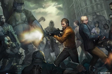 Gallery For   Download Wallpapers Counter Strike Online