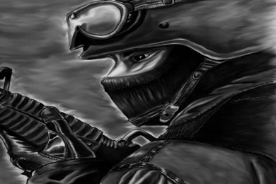 Gallery For   Counter Strike High Resolution Wallpapers