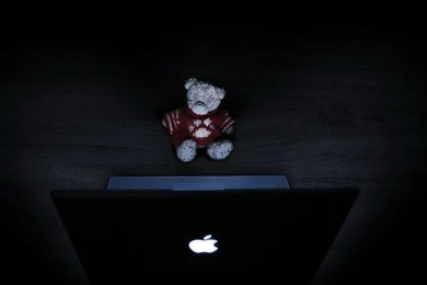 Teddy Bear Mac Wallpapers Free Desktop Backgrounds And Wallpapers