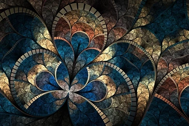 Art Abstract Wallpapers