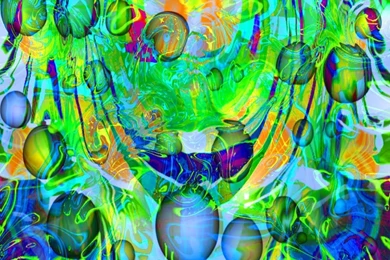 Abstract Artwork 5 Wide Wallpapers   Hivewallpaper.com