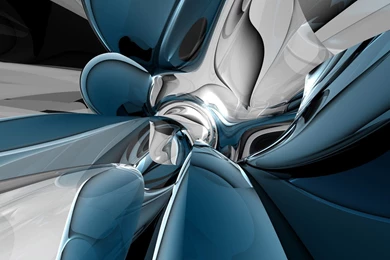 3D Abstract Art Wallpapers Cool Resolution