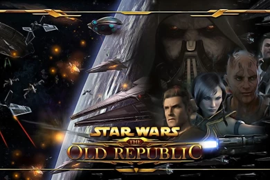 Star Wars The Old Republic Wallpapers Game Wallpapers