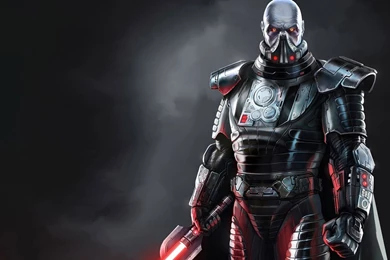 Gallery For Star Wars The Old Republic Wallpapers Sith