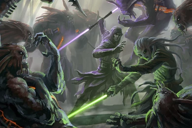 Star Wars: The Old Republic Wallpapers   Game Wallpapers