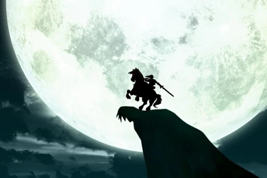 Link The Legend Of Zelda Wallpapers 1600x1200   (