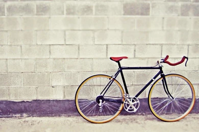 Bicycle Desktop HD Wallpapers