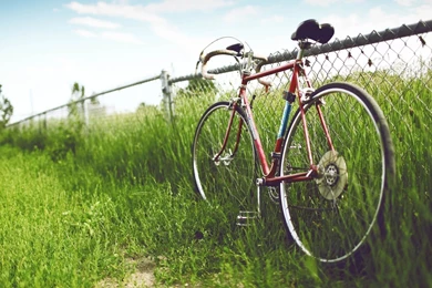Bicycle Desktop Wallpaper, Bicycle Images Free