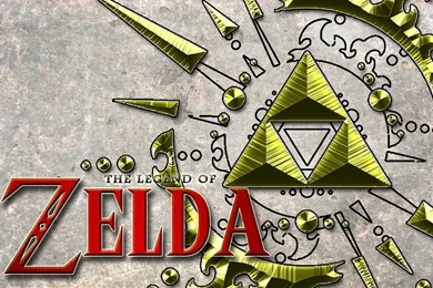 The Legend Of Zelda Wallpapers By AderitoAgerico On DeviantArt