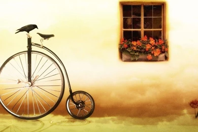 Download Unique Bicycle Wallpaper Backgrounds For Desktop Mobile ...