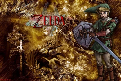 Zelda Wallpapers Iphone