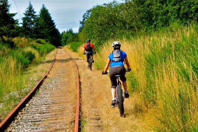 Bicycle Desktop Wallpapers 15140