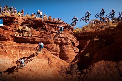 Gallery For   Desktop Wallpapers Mtb