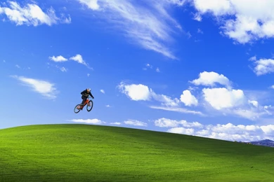 Mountain Biking Wallpapers, Mountain Biking Pictures, New Wallpapers
