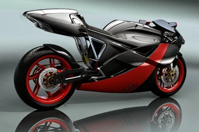 Wallpapers: Bikes Desktop Wallpapers