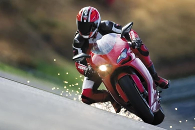 YouWall   Red Bike Wallpapers   Wallpaper,wallpapers,free Wallpapers ...