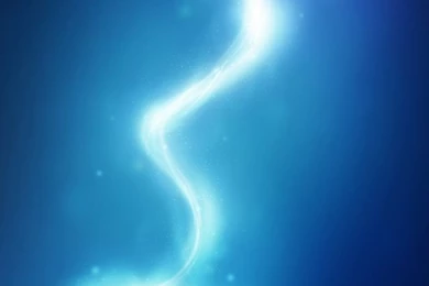 Blue Light Band iPhone 5s Wallpapers Download