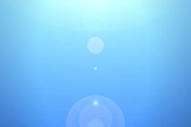 Blue Light Effect iPhone 5s Wallpapers Download