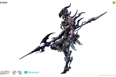 Final Fantasy XIV Wallpapers   Final Fantasy Wiki   Wikia