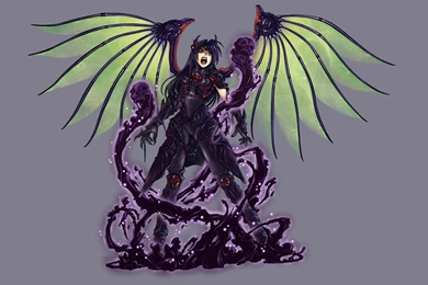 Gallery For   Dragoon Wallpapers