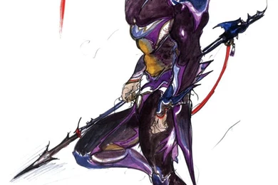 Wasting Time Like Whoa • So… I Saw The New Dragoon Wallpapers And I ...