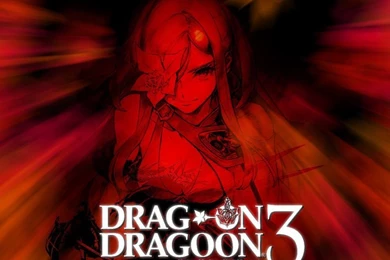 Drag on Dragoon 3 / Drakengard 3 Zero Wallpapers