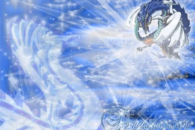 Dragoon´s Wallpapers