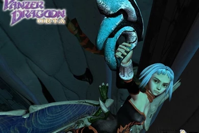 Kawaii Wallpapers!   > Panzer Dragoon Orta Wallpapers   Anime And ...