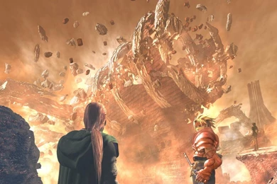 Dragoon Legend Of Dragoon Wallpapers   (