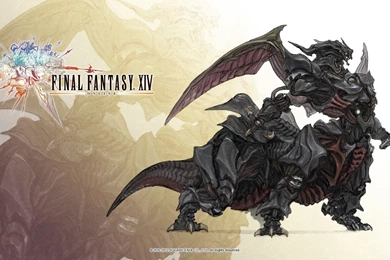 Final Fantasy XIV Wallpapers   Final Fantasy Wiki   Wikia