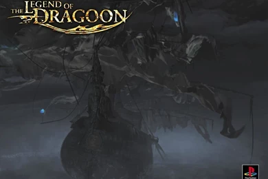 The Legend Of Dragoon Wallpapers