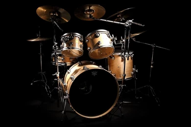 Gallery For   Drum Wallpapers Desktop