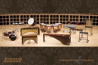 Welcome To Musser Mallets   A Sound Choice