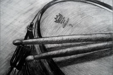 Bryant Ramey Percussion Recital Nov 7