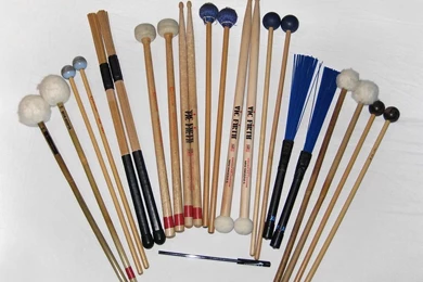 File:Percussion Beaters.jpg   Wikimedia Commons