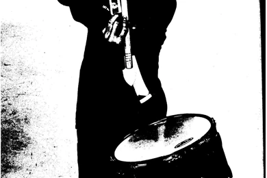 Percussion And Drumline On BandGeeks   DeviantArt