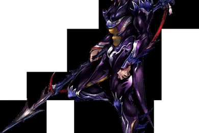 Wasting Time Like Whoa • So… I Saw The New Dragoon Wallpapers And I ...