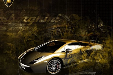 Lamborghini Gallardo Wallpapers Desktop   Image