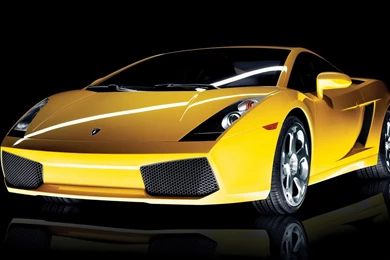 Bugatti Veyron Engine Cutaway   Image