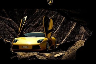 Lamborghini Murcielago, 2002 Pics