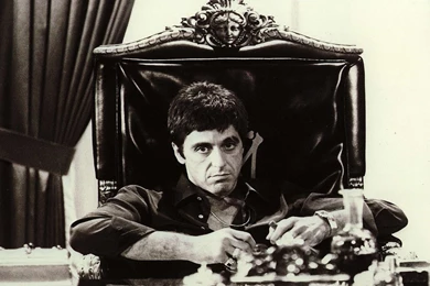 Scarface Desktop Backgrounds