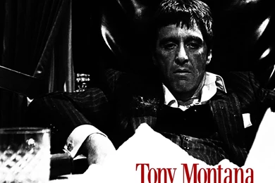 Free Scarface Wallpapers